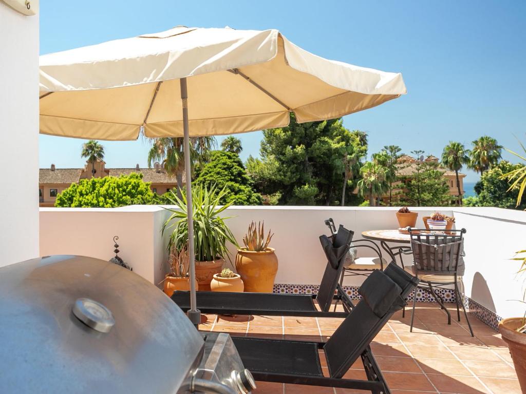 Holiday Home Sol de Estepona by Interhome - 3