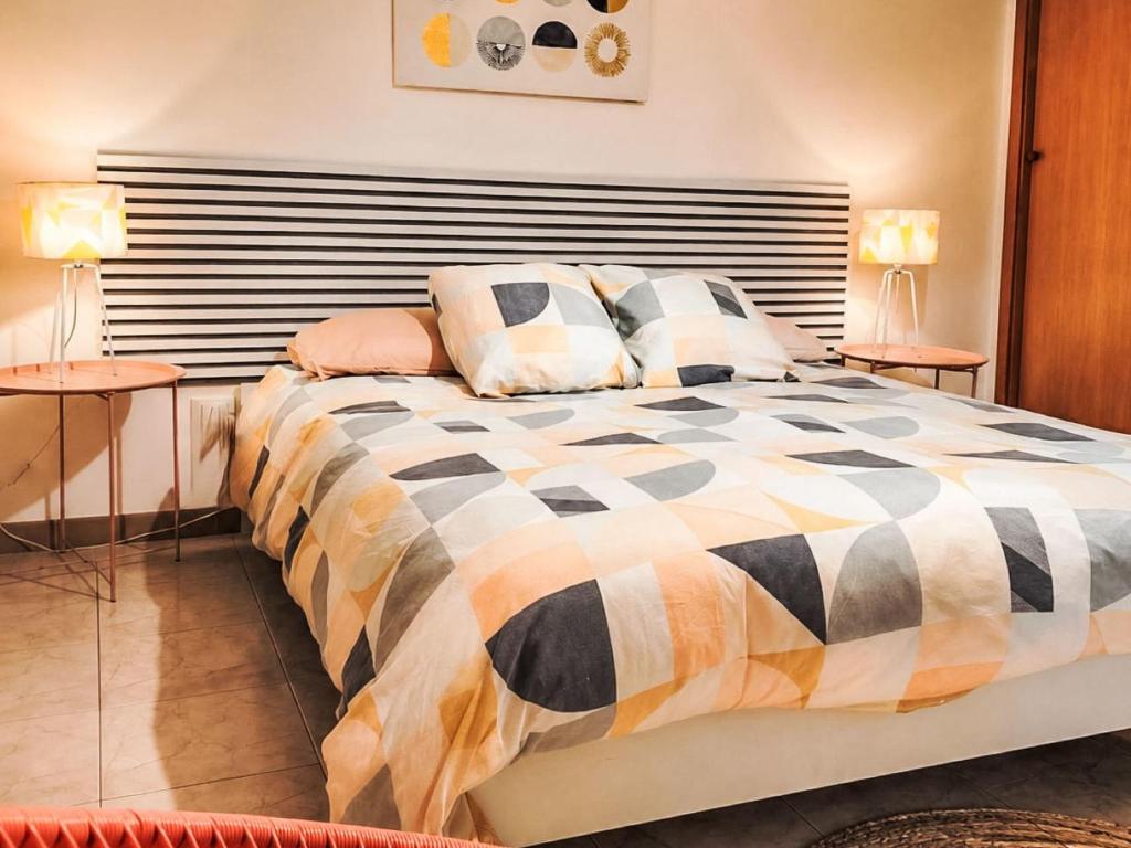 Apartment Haus Filippa mit Entspannungsterrasse by Interhome - 2