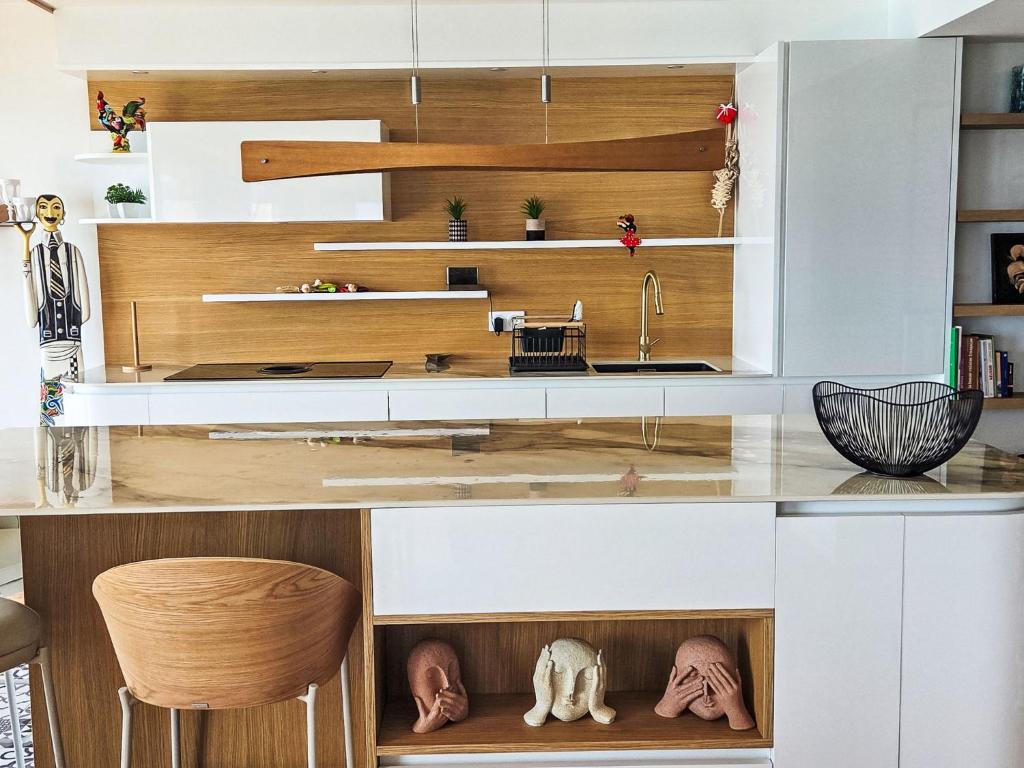 Apartment New Beach-1 by Interhome - 2
