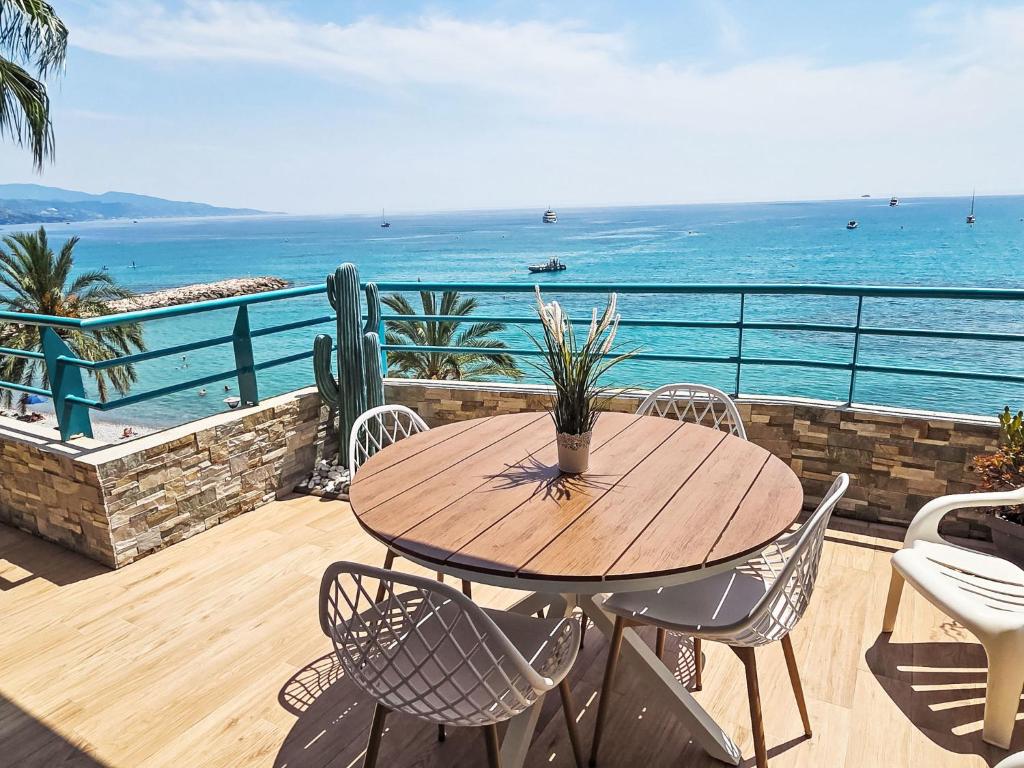Apartment New Beach-1 by Interhome - 4