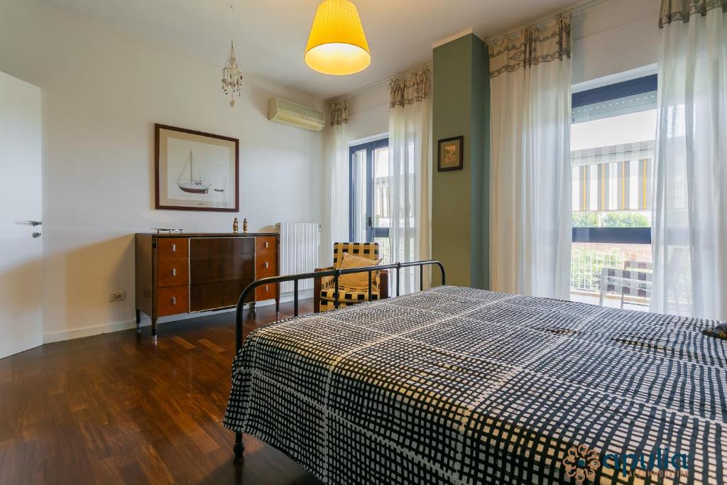 Interno 6 by Apulia Accommodation - 4