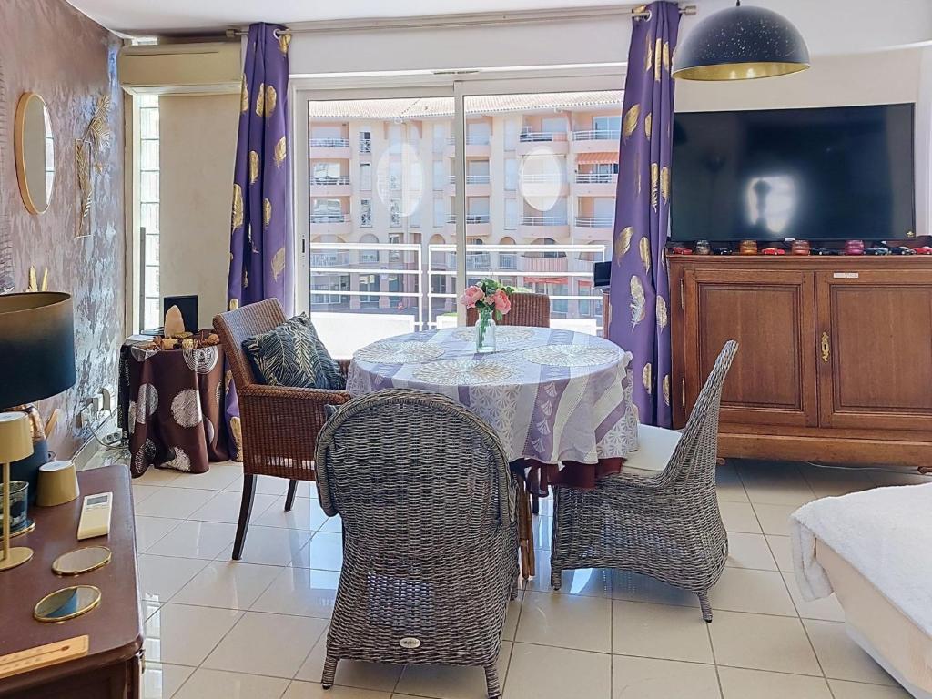 Apartment Le Nadir-4 by Interhome - 5