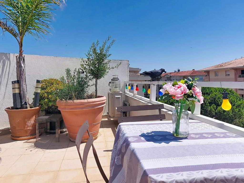 Apartment Le Nadir-4 by Interhome - 4