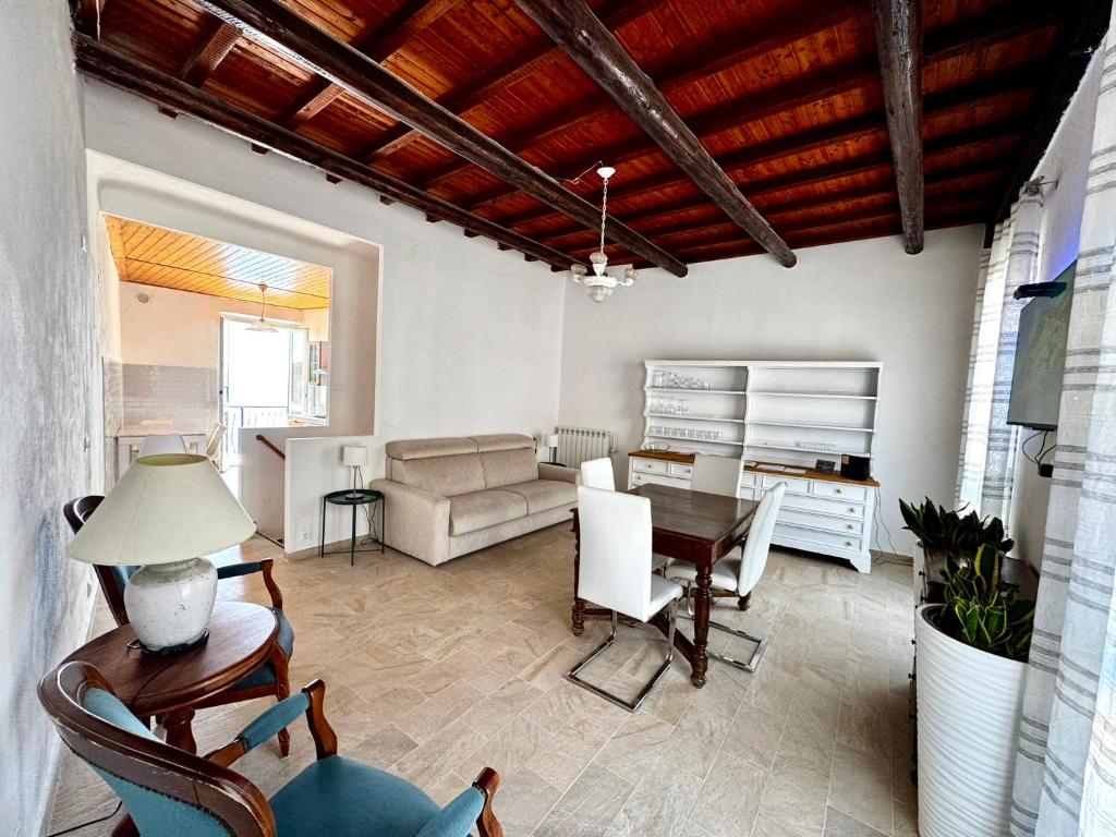 Families or Groups 3 Terrazzi Penthouse on Sea w Ac - 3