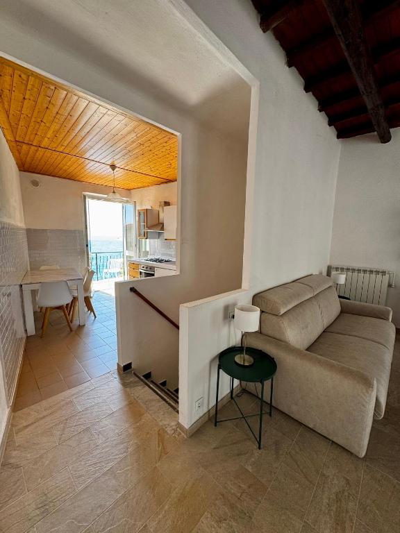 Families or Groups 3 Terrazzi Penthouse on Sea w Ac - 2