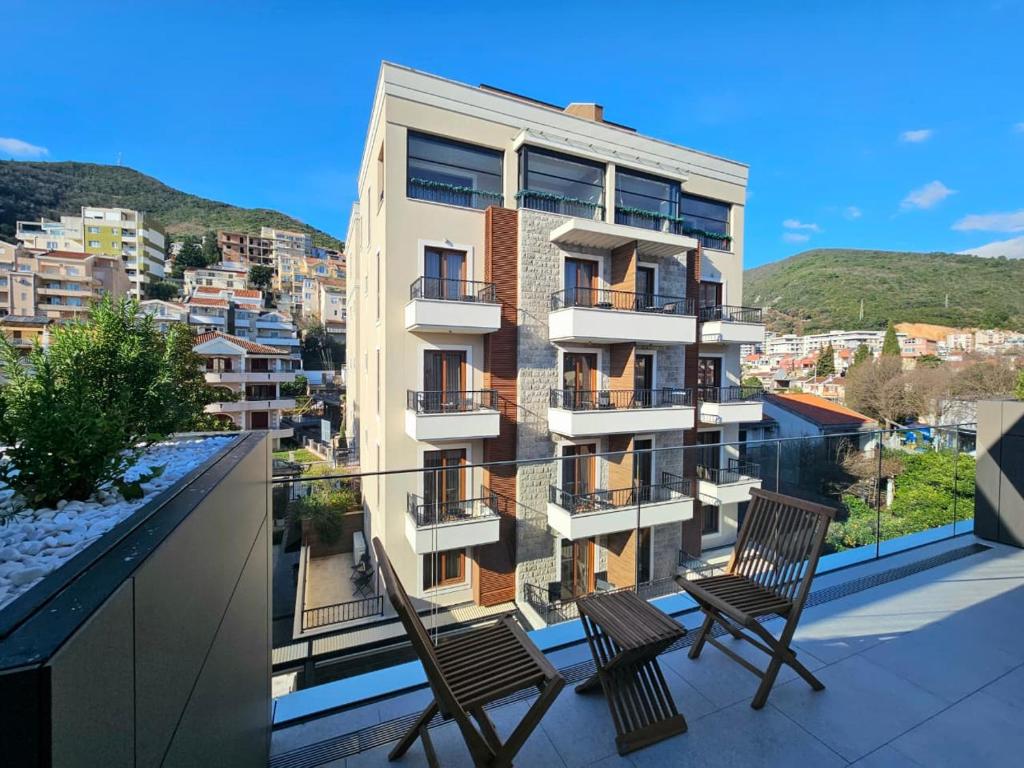 Onia Premium Apartment - 4