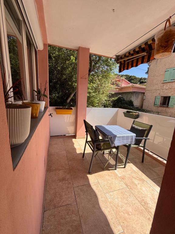 M&R Riviera - Proche plages - Clim - Terrasse - 2