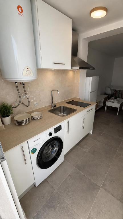 Apartamento El Girasol - 4