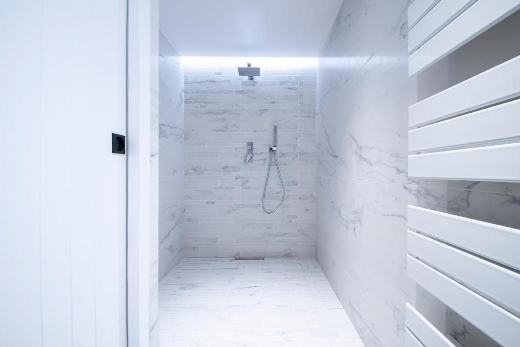 Relax in a Townhouse in Paris l 16th District - 5