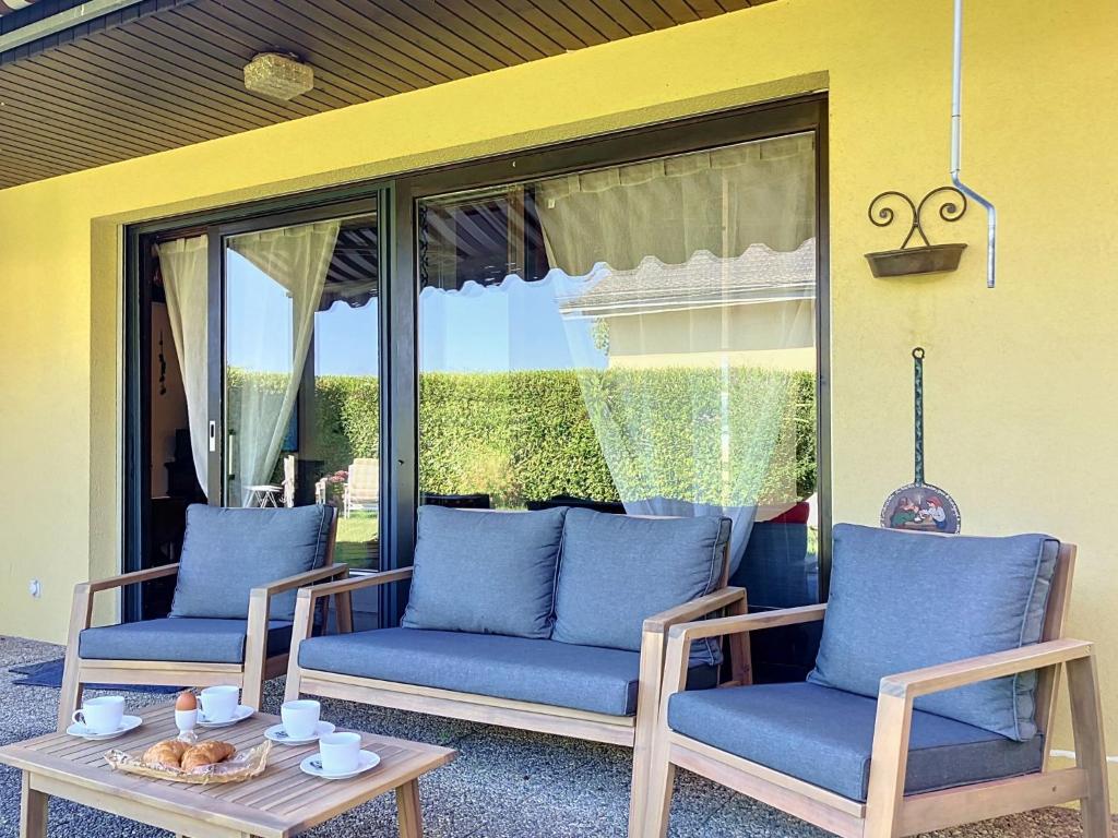 Holiday Home Dorenavant by Interhome - 4