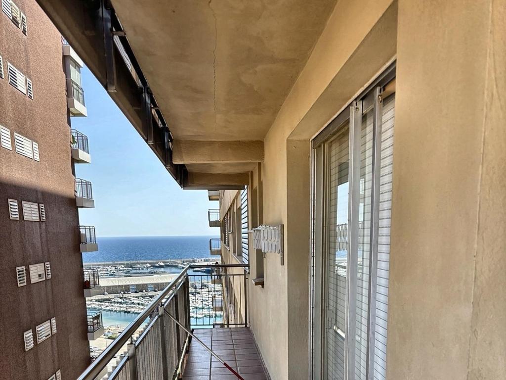 Panoramic sea views, 11th floor - 4