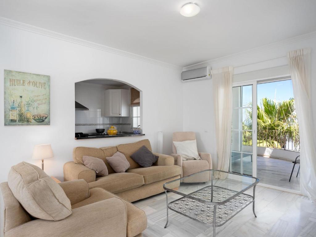 Apartment Las Brisas Estepona Golf by Interhome - 2