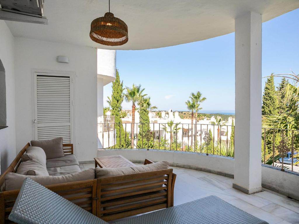 Apartment Las Brisas Estepona Golf by Interhome - 4