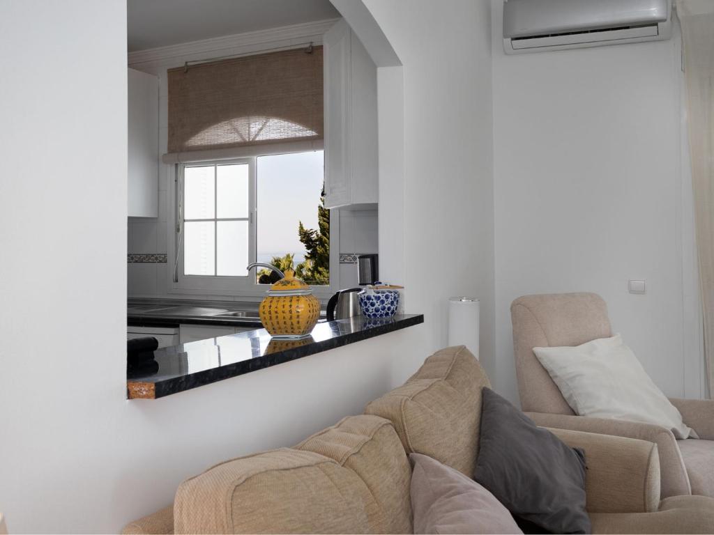 Apartment Las Brisas Estepona Golf by Interhome - 5