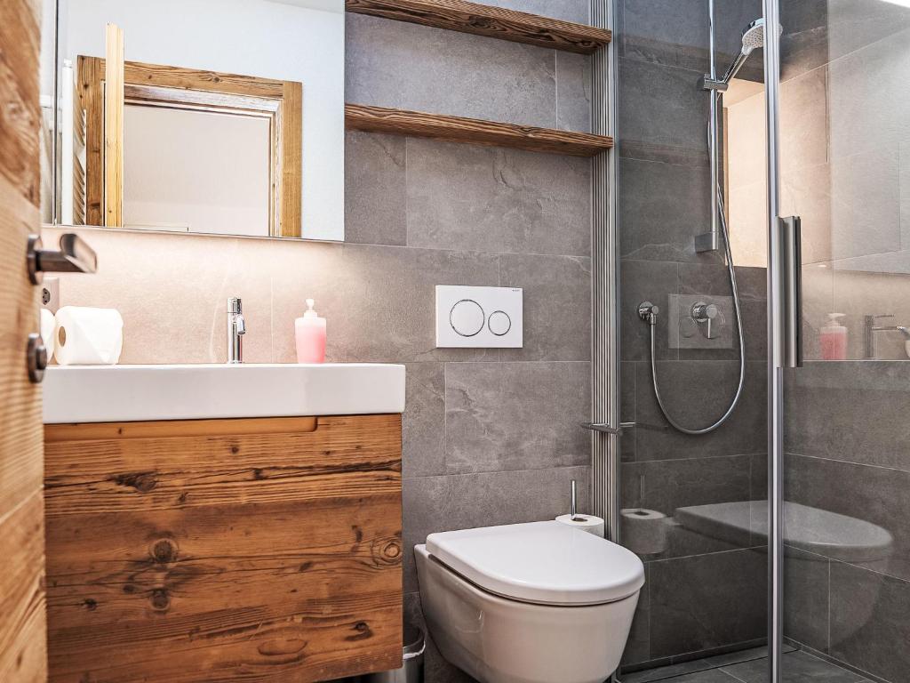 Apartment Chesa Palüdin 10 - Pontresina by Interhome - 5