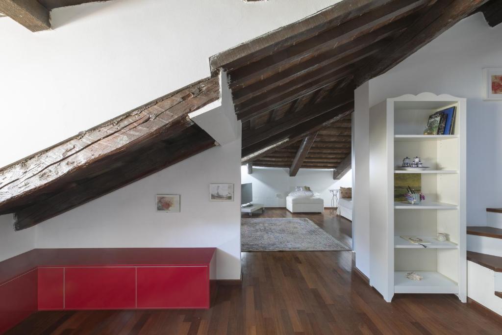 L'Altana Palladiana - Romantico Duplex in Centro Città - 2