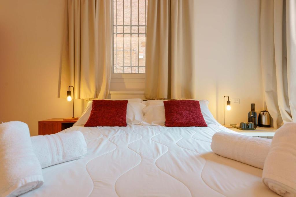 Sotto le Torri by Edera Rooms - 4