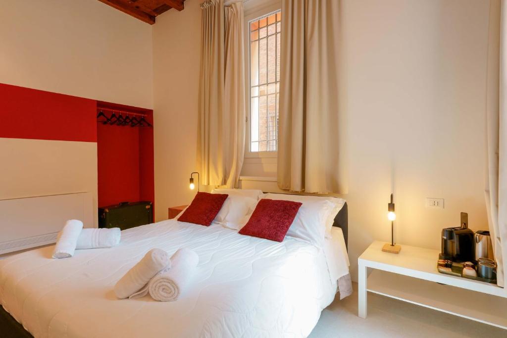 Sotto le Torri by Edera Rooms - 2
