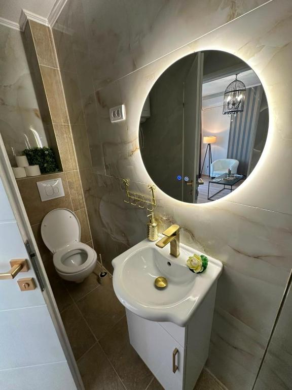 Olimp apartmani - 3