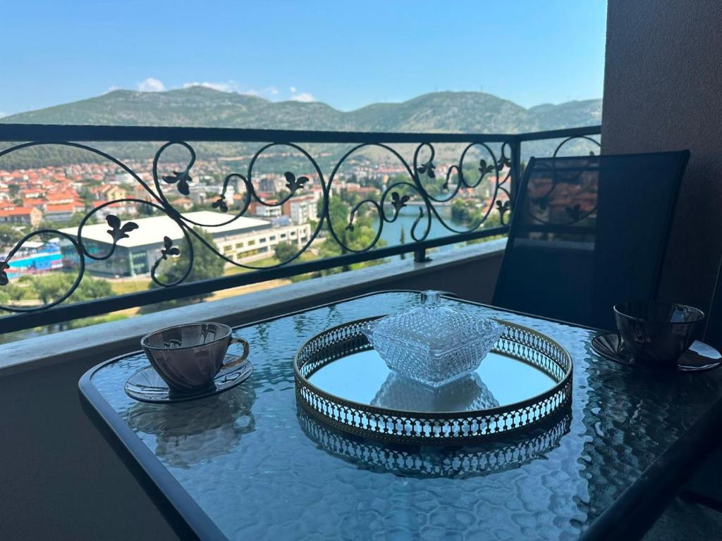 Olimp apartmani - 4