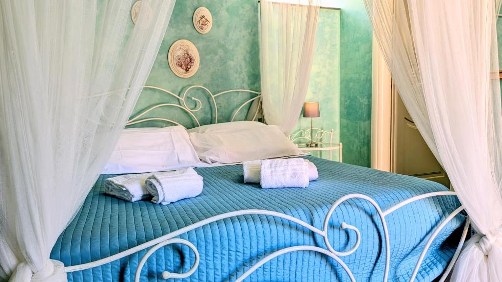 Aurea Rooms - Vescovo Pitirro - 4