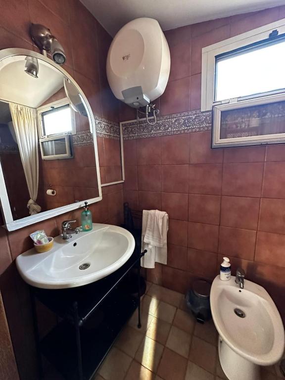 Il rifugio di San Pietro - studio apartment with terrace - 2