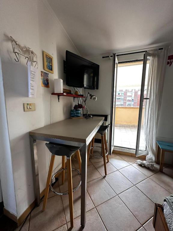 Il rifugio di San Pietro - studio apartment with terrace - 4