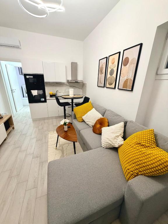 Havora Living Elegant and Cosy Apartment - 1