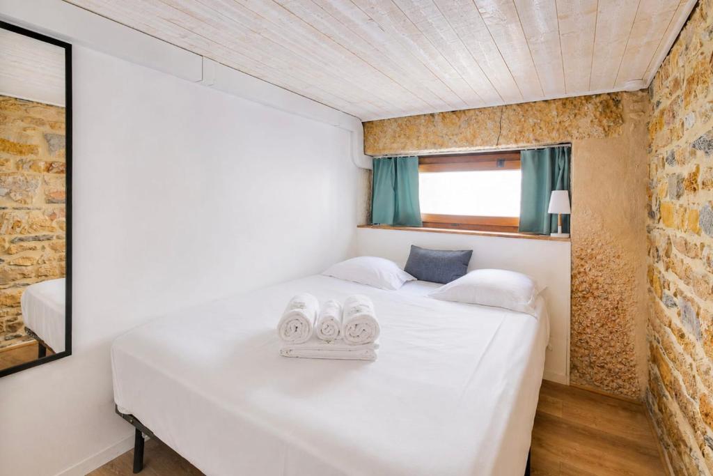 Cosy duplex avec clim proche Saxe-Gambetta - 3