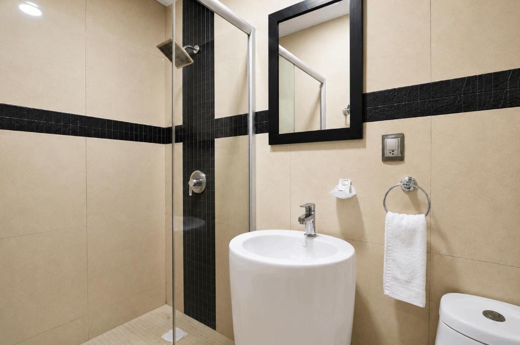 Aruma Suites - 3