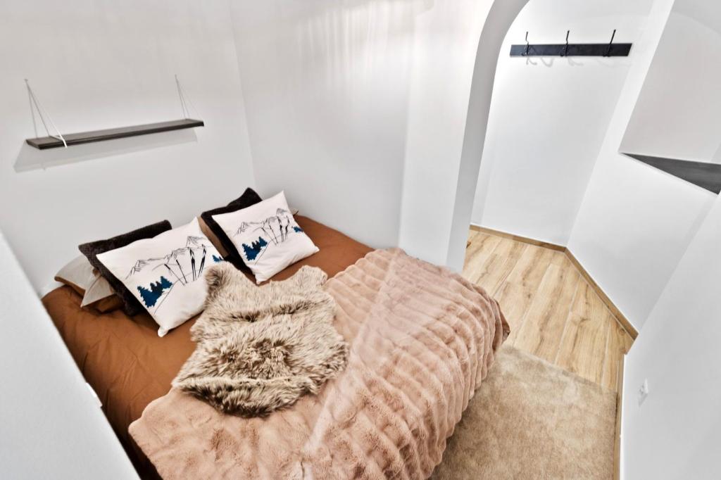 Appartement avec sauna et vue montagne - 3