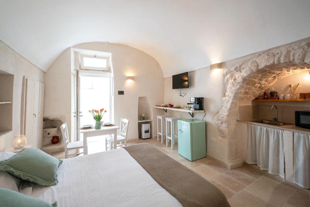 Balsamo Suite in the center of Ostuni - 4