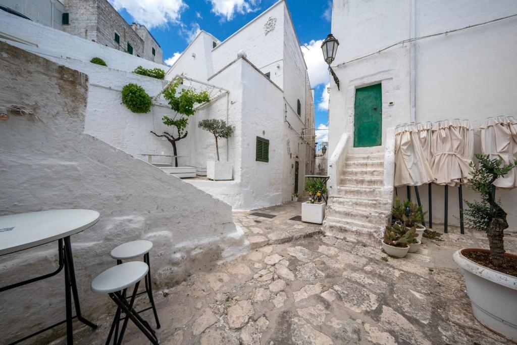Balsamo Suite in the center of Ostuni - 5