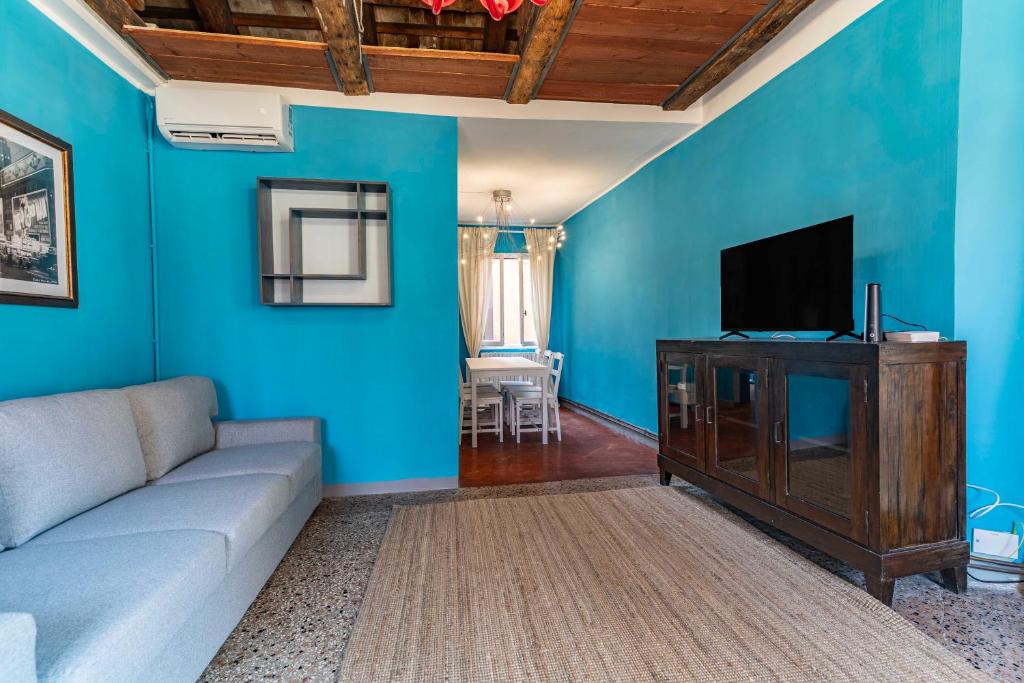 Charming 6-People Stay in Campo Santi Apostoli by Bricola Apartments - 4
