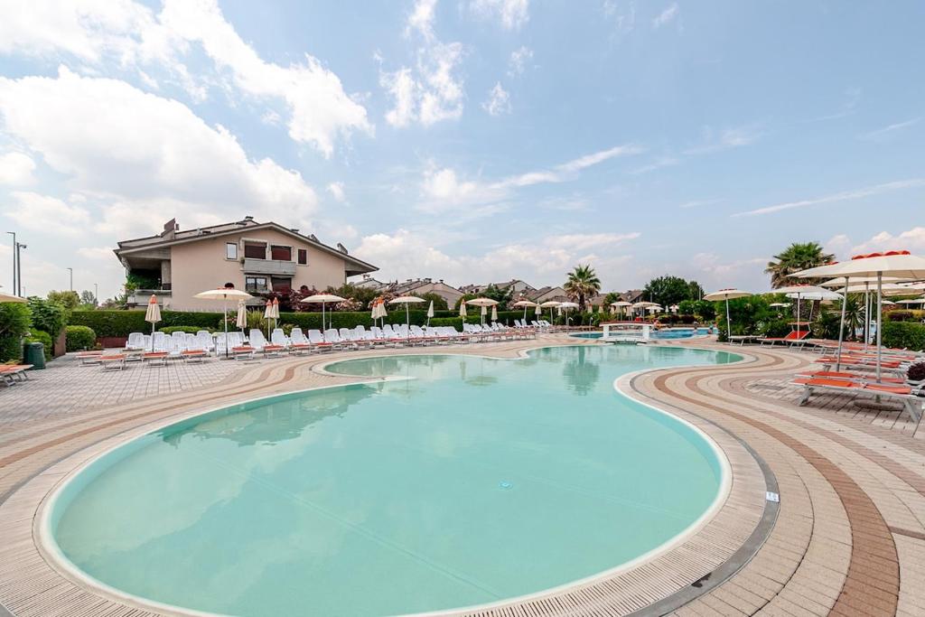 Casa Aurelia - Green Residence - Lake Garda Pool - 4
