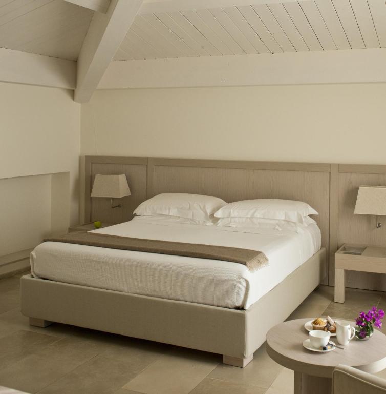 Relais Histò San Pietro Sul Mar Piccolo - 2