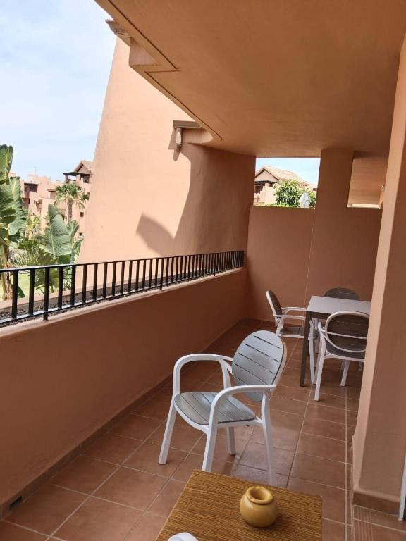 Mar Menor Golf Resort Apartment - 5