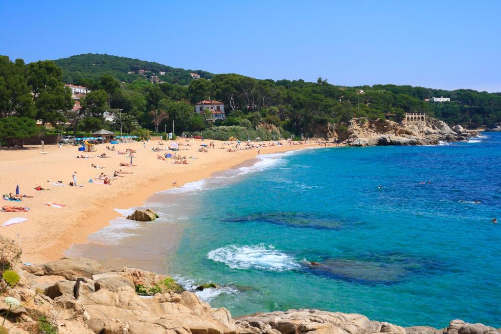 Kampaoh Platja d'Aro - 1