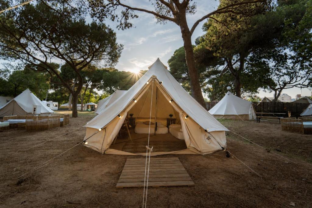 Kampaoh Platja d'Aro - 5
