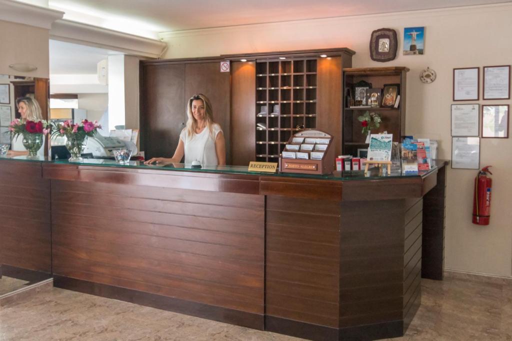 Porto Alegre Hotel photo