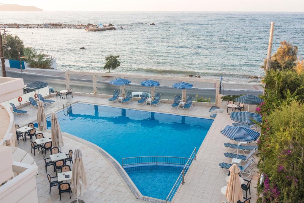 Porto Alegre Hotel — Hotel in Crete Island