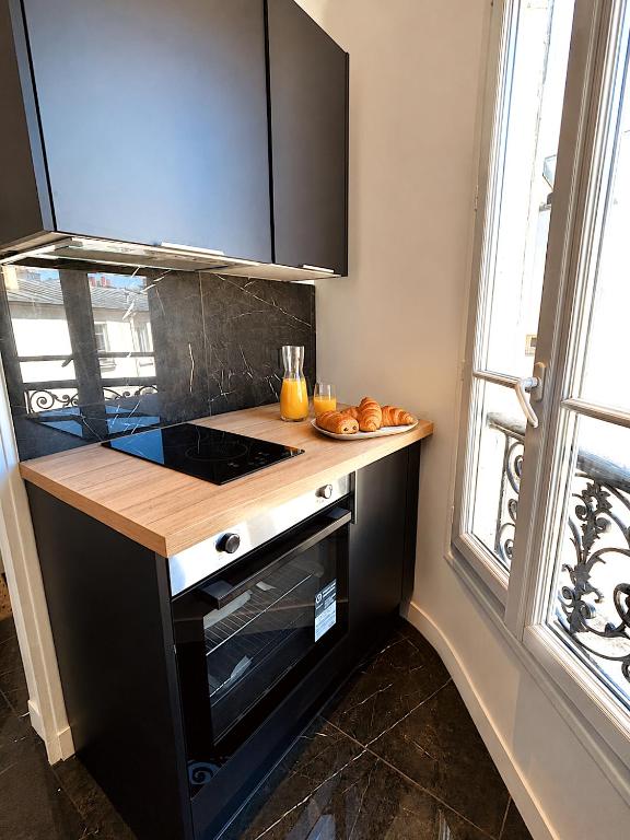 Le Penthouse Bourdonnais L - 2