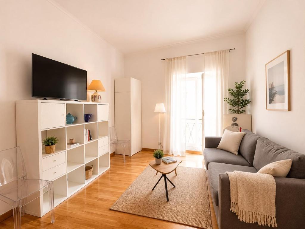 Qflat Frezza Charme apartment historic center - 1