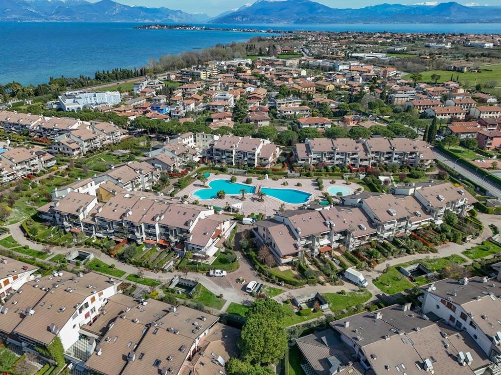 Casa Tullia - Green Residence - Lake Garda Pool - 4
