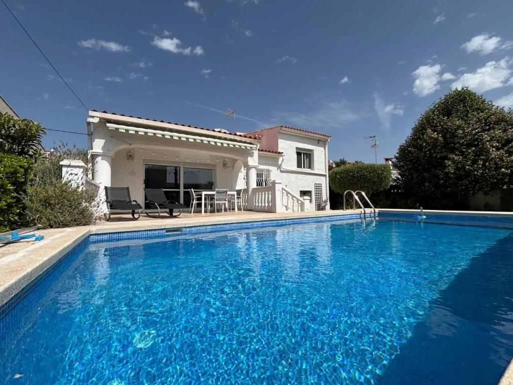 Villa Casario - 2
