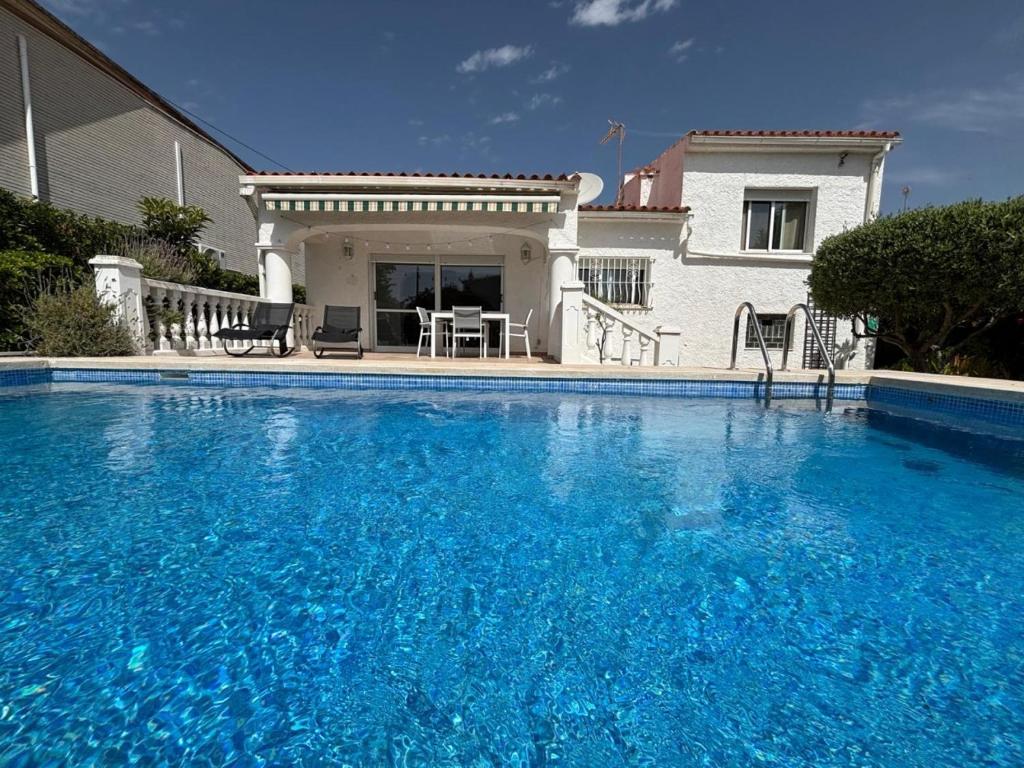 Villa Casario - 1