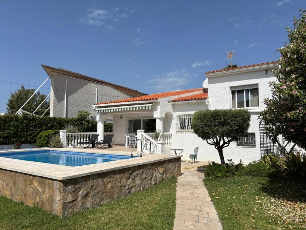 Villa Casario - 5