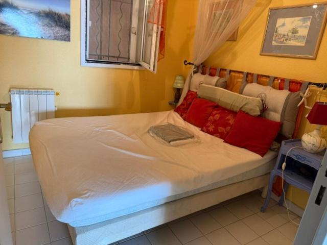 Appartement, vue mer180 degrés, piscine, terrasse - 4