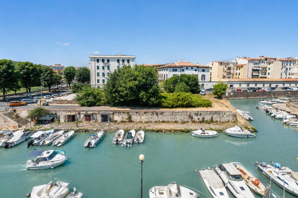 Bassa Marea - Canalside Design Retreat - 3