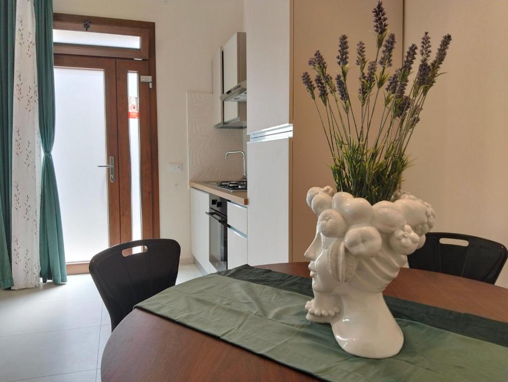 SanvtoTour - Dimora del Faro - 4